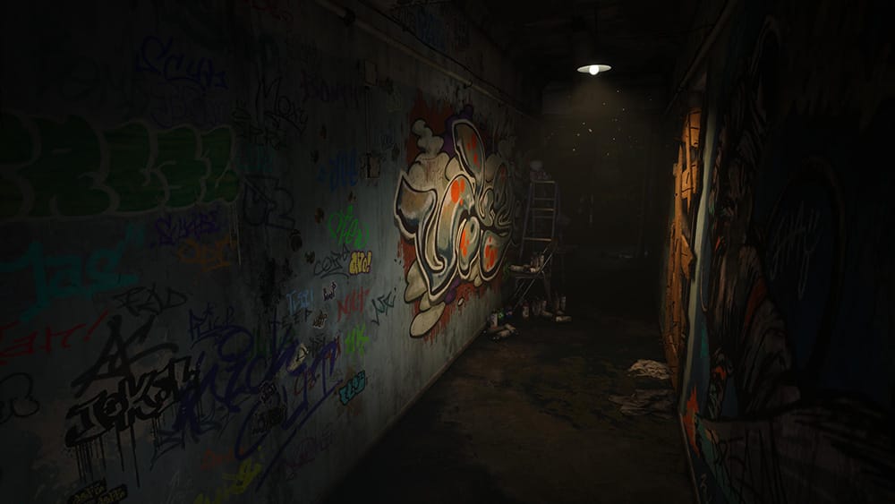 Exploring the Dark Recesses of the Teenage Experience in Silent Hill: The Short Message