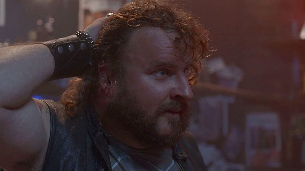 The Great XFiles Rewatch ‘Conduit’