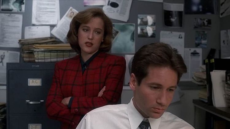 The Great X-Files Rewatch: ‘The Jersey Devil’
