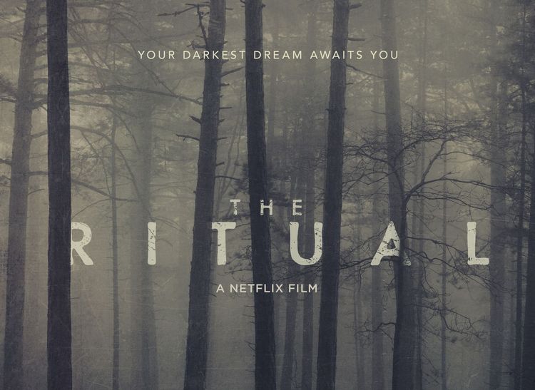 A Forest of Suffering: Thoughts on The Ritual (2017)
