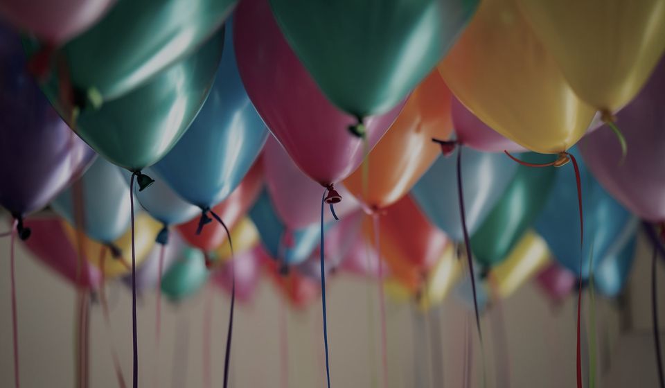 Four Terrifying Stories of Murderous Balloons